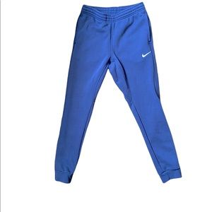 Nike Jogger Sweat Pants